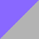 単色両面おりがみ（15.0）紫＋鼠
